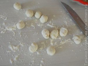 пельмени