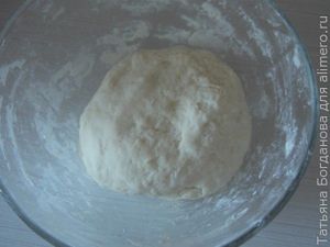 пельмени
