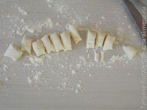 пельмени