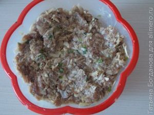 пельмени