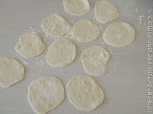 пельмени