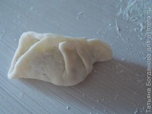 пельмени