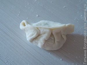 пельмени