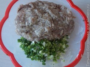 пельмени