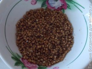 Куриный суп