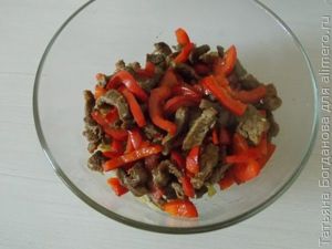 салат
