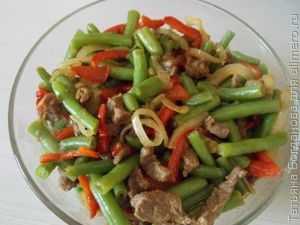 салат