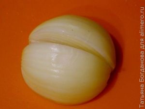 макароны с овощами