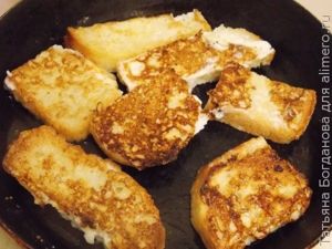 гренки