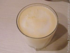 оладьи