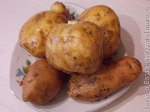 салат