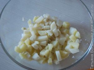 салат