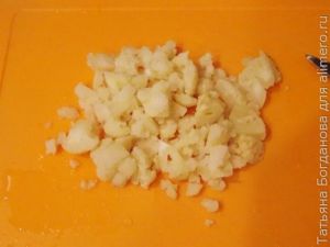 Макароны с мясом и овощами