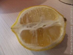 блинный торт
