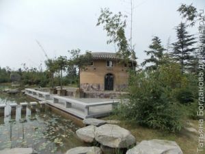 Парки Китая