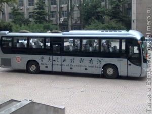 Работа в Китае для русских
