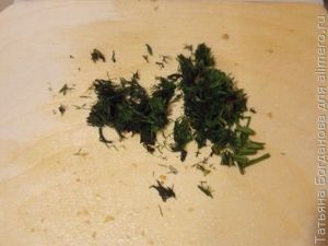 Кабачки с грибами и сметаной