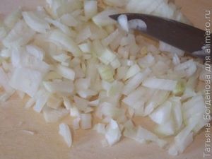 Куриный суп с рисом и яйцом