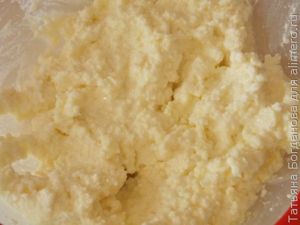 Сырники с морковью и яблоком