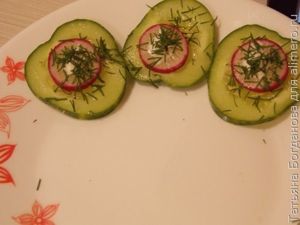 Спагетти с сосисками