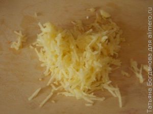 Сырники с морковью и яблоком