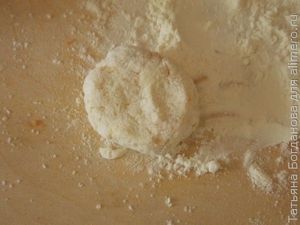 Сырники с морковью и яблоком