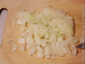 Суп с сосисками