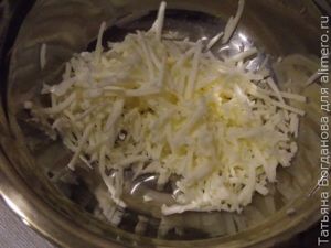 закуска из кабачка