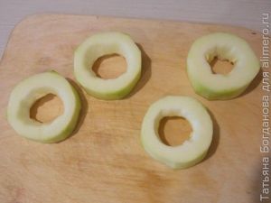 закуска из кабачка