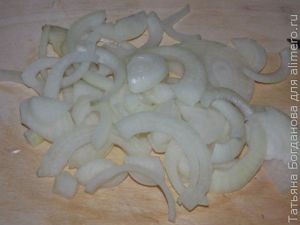 Макароны с рыбными консервами