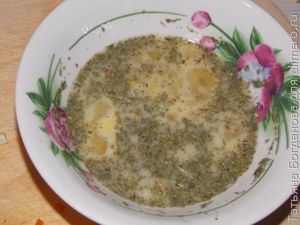 Овощи с яйцом
