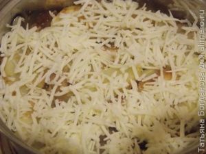 Рагу с тушенкой