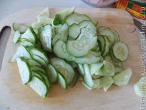 куриные крылышки