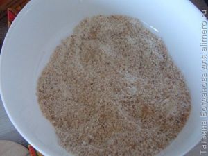 куриные крылышки