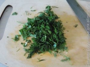 куриные крылышки