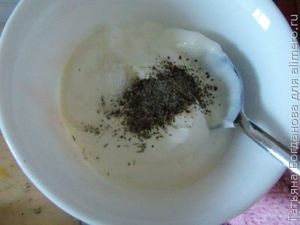 куриные крылышки