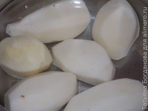 пюре