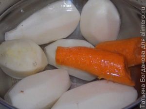 пюре