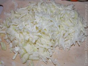Салат с кукурузой