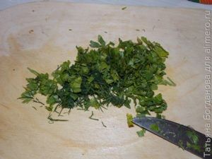 Салат с кукурузой