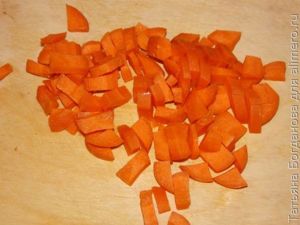 Капуста с рисом