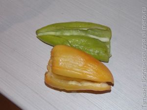 Овощные оладьи