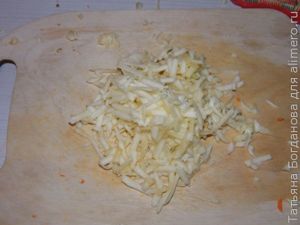 Фаршированный перец