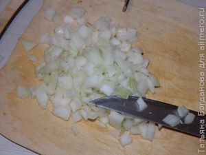 Фаршированный перец