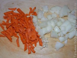 Суп с кукурузой