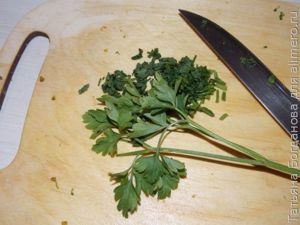 Суп с кукурузой