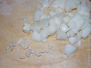 Суп с кукурузой