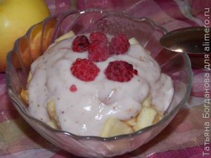 десерт