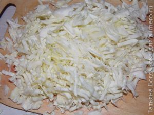 рагу со свеклой