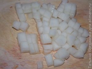 Десерт